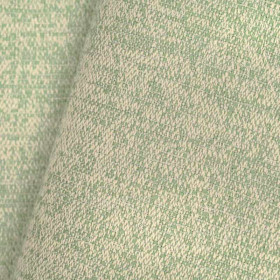 Tissu extérieur non feu Bali jade Casal