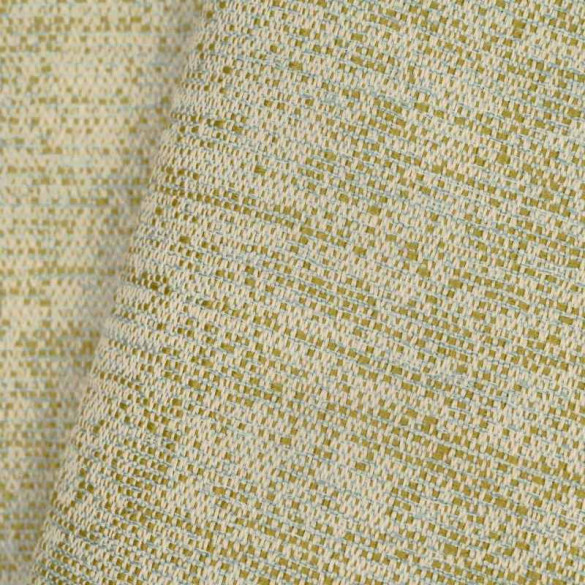 Tissu extérieur non feu Bali algues Casal