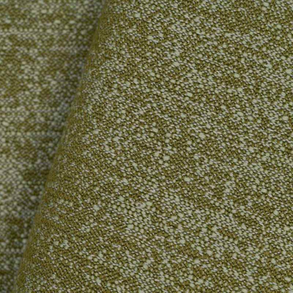 Tissu extérieur non feu Bali matcha Casal