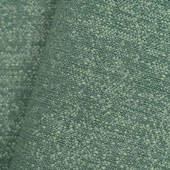 Tissu extérieur non feu Bali eucalyptus Casal