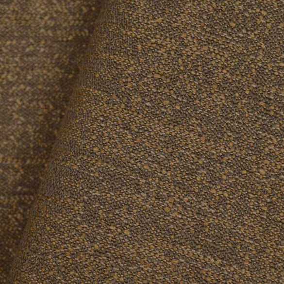 Tissu extérieur non feu Bali bois Casal