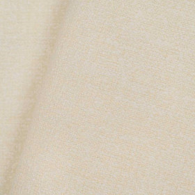 Tissu extérieur non feu Bali ivoire Casal