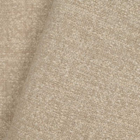 Tissu extérieur non feu Bali ecume Casal