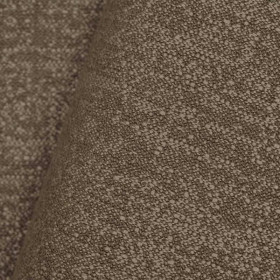 Tissu extérieur non feu Bali taupe Casal