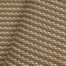 Tissu extérieur non feu Fidji bois Casal