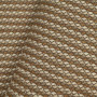 Tissu extérieur non feu Fidji bois Casal
