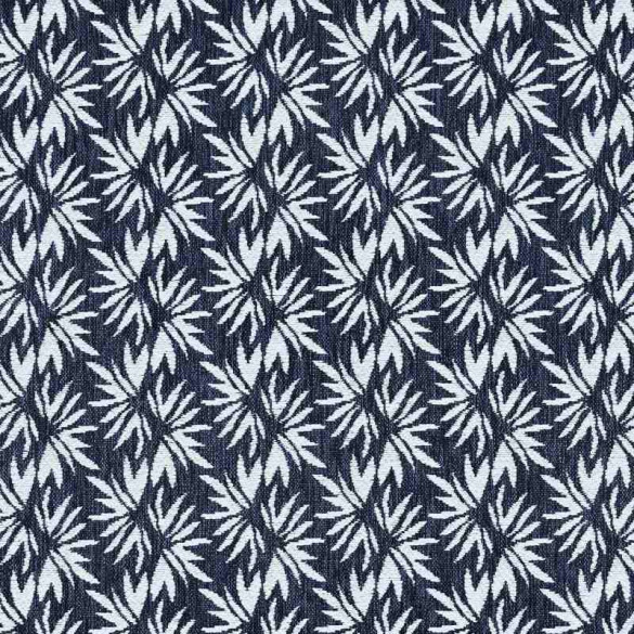 Tissu extérieur non feu Java nautilus Casal