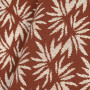 Tissu extérieur non feu Java poterie Casal