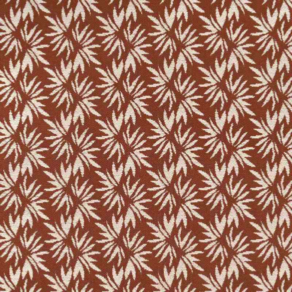 Tissu extérieur non feu Java poterie Casal