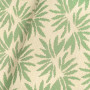 Tissu extérieur non feu Java jade Casal