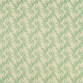 Tissu extérieur non feu Java jade Casal