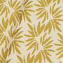 Tissu extérieur non feu Java anis Casal