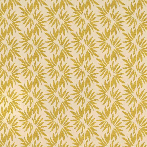 Tissu extérieur non feu Java anis Casal