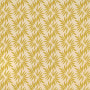 Tissu extérieur non feu Java anis Casal
