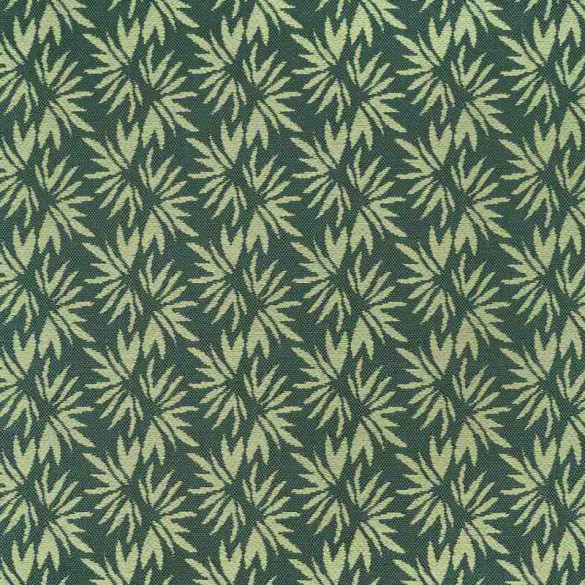Tissu extérieur non feu Java eucalyptus Casal