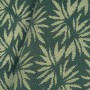 Tissu extérieur non feu Java eucalyptus Casal