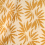 Tissu extérieur non feu Java soleil Casal