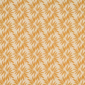 Tissu extérieur non feu Java soleil Casal