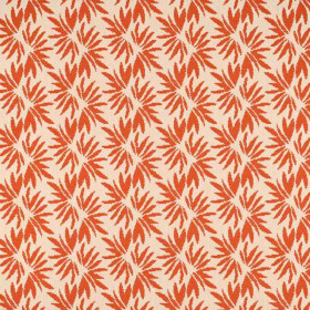 Tissu extérieur non feu Java mangue Casal