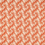 Tissu extérieur non feu Java mangue Casal