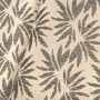 Tissu extérieur non feu Java galet Casal