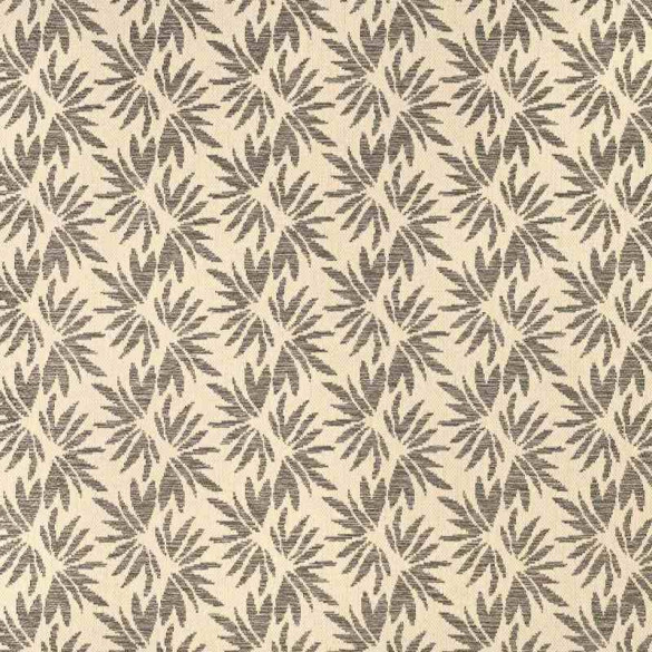 Tissu extérieur non feu Java galet Casal