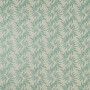Tissu extérieur non feu Java lagon Casal
