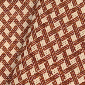 Tissu extérieur non feu Lombok poterie Casal