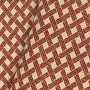 Tissu extérieur non feu Lombok poterie Casal