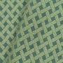 Tissu extérieur non feu Lombok eucalyptus Casal