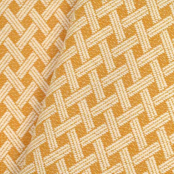 Tissu extérieur non feu Lombok soleil Casal
