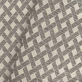 Tissu extérieur non feu Lombok galet Casal