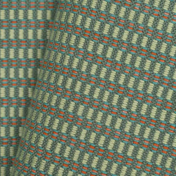 Tissu extérieur non feu Maui eucalyptus fleuri Casal