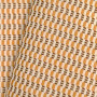 Tissu extérieur non feu Maui ocre Casal