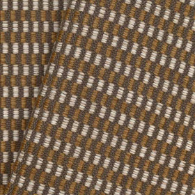 Tissu extérieur non feu Maui bois Casal