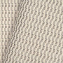 Tissu extérieur non feu Maui galet Casal