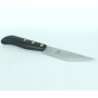Couteau de sellier manche ABS 115mm - Vergez Blanchard