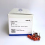 1000 clous tapissier prestige rouge corail Ø11 mm