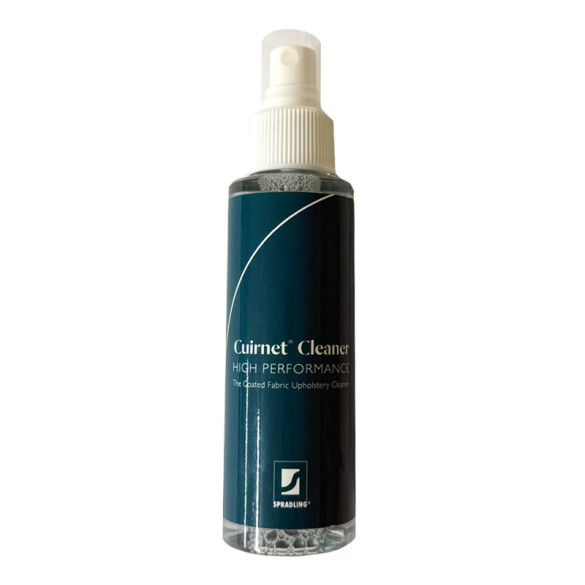 Nettoyant simili cuir Cuirnet Cleaner 125 ML