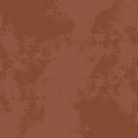 Tissu velours Manade rouille Casamance