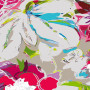 Tissu velours Esquisse 1 Zéphyr & Co