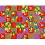 Tissu velours Limao 1 Zéphyr & Co