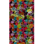Tissu velours Dalhia 4 Zéphyr & Co