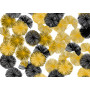 Tissu velours Ginksin 2 Zéphyr & Co