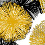 Tissu velours Ginksin 2 Zéphyr & Co
