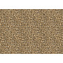 Tissu velours Léopard 1 Zéphyr & Co