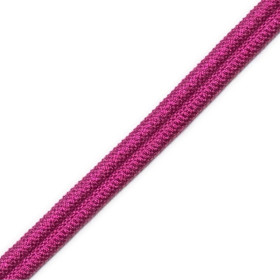 Double passepoil 8 mm fuchsia 4301-015 PIDF