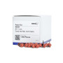 1000 clous tapissier prestige rouge corail Ø11 mm
