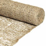 Filet de jute Soil saver 500g/m² - 120 cm - 20m
