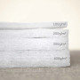 Ouatine fine 100g/m² 160 cm